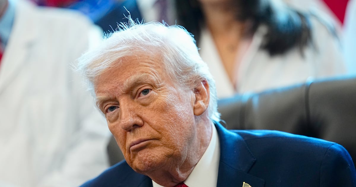 US inflation data is hailed by Trump but does it tell the full story? – The Irish Times