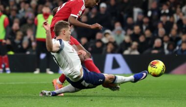 Liverpool striker Alexander Isak faces months out after surgery on fractured ankle – The Irish Times