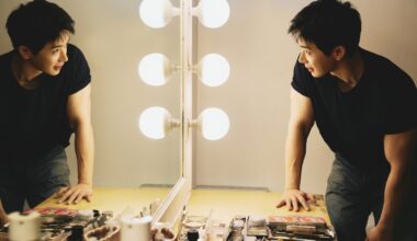 Wonho Talks New Album 'SYNDROME,' Fans and Why He's Not a Party Person