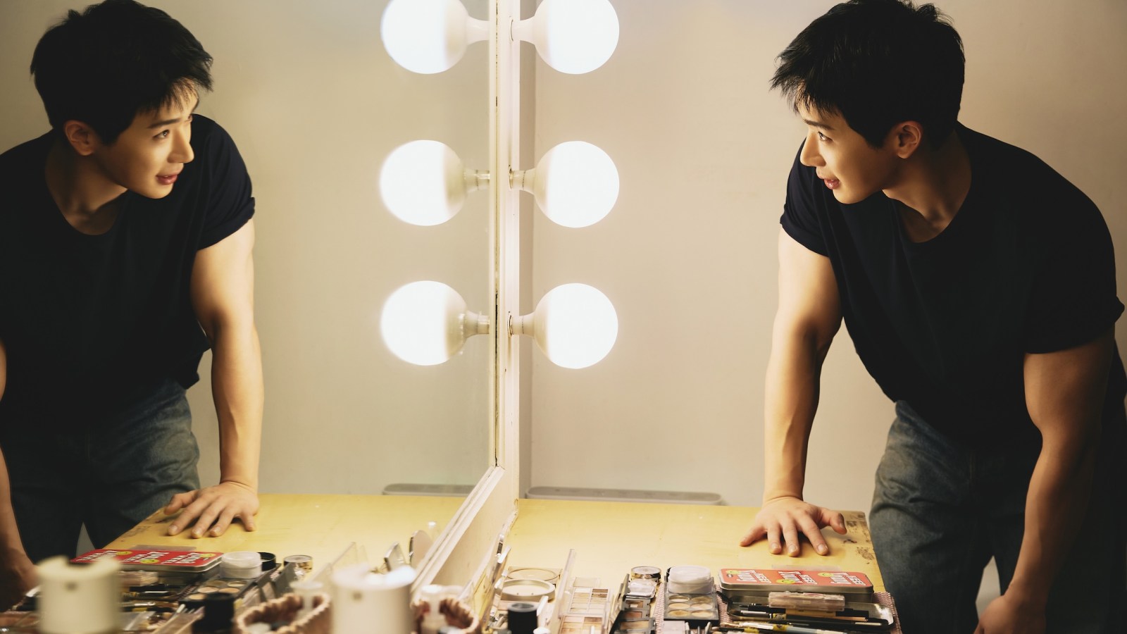 Wonho Talks New Album 'SYNDROME,' Fans and Why He's Not a Party Person