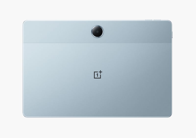 OnePlus tablet