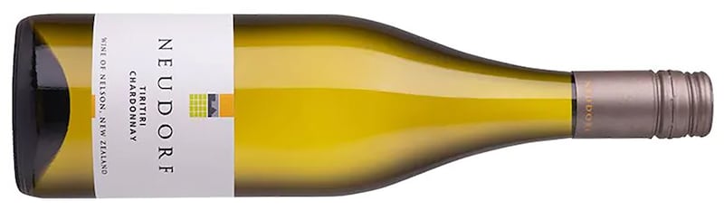 Tiritiri Chardonnay 2019 Neudorf, Nelson, New Zealand
