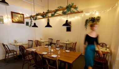 Twelve Irish restaurants where you’ll find particularly good value – The Irish Times