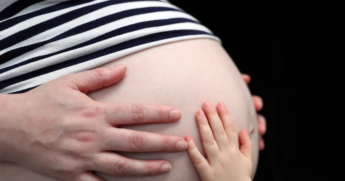 IVF centre receives advertising complaint for claims of ‘20,000 babies born’ – The Irish Times