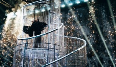 Eurovision organisers set to consider Israel participation amid boycott threats – The Irish Times