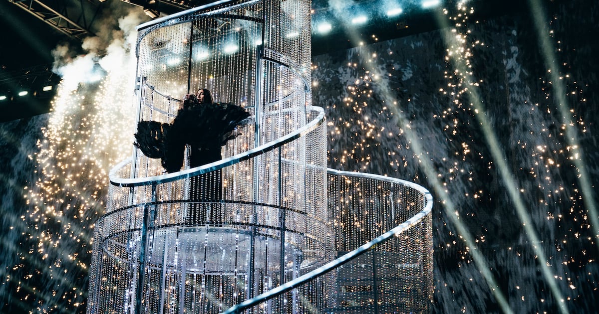 Eurovision organisers set to consider Israel participation amid boycott threats – The Irish Times