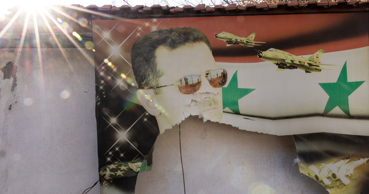 a brutal legacy – The Irish Times