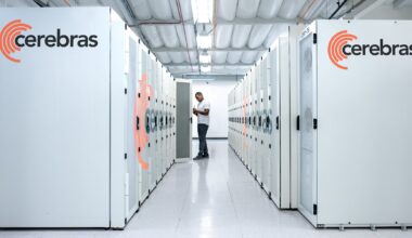 Exclusive: AI chip firm Cerebras set to file for US IPO after delay, sources say