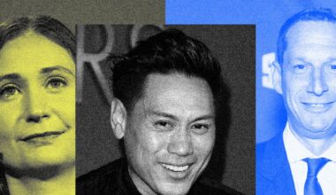 Check Out Highlights From WIRED’s 2025 Big Interview Event