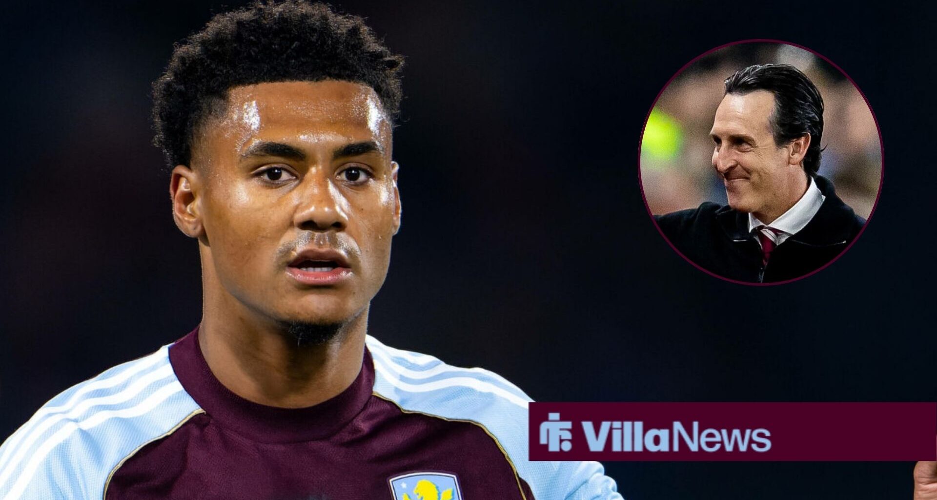 Ollie Watkins back to his best, 3/10 completely out of his depth