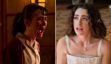 Welcome to Derry and I Love LA Score Series High Viewership