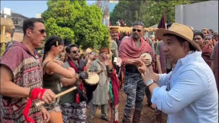 "It’s Not Easy To Manage Each Actor’s Ego": Director Opens Up About...