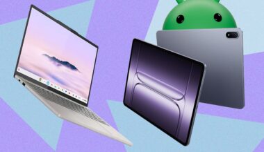 Aluminium OS: Everything We Know About the Chromebook Successor