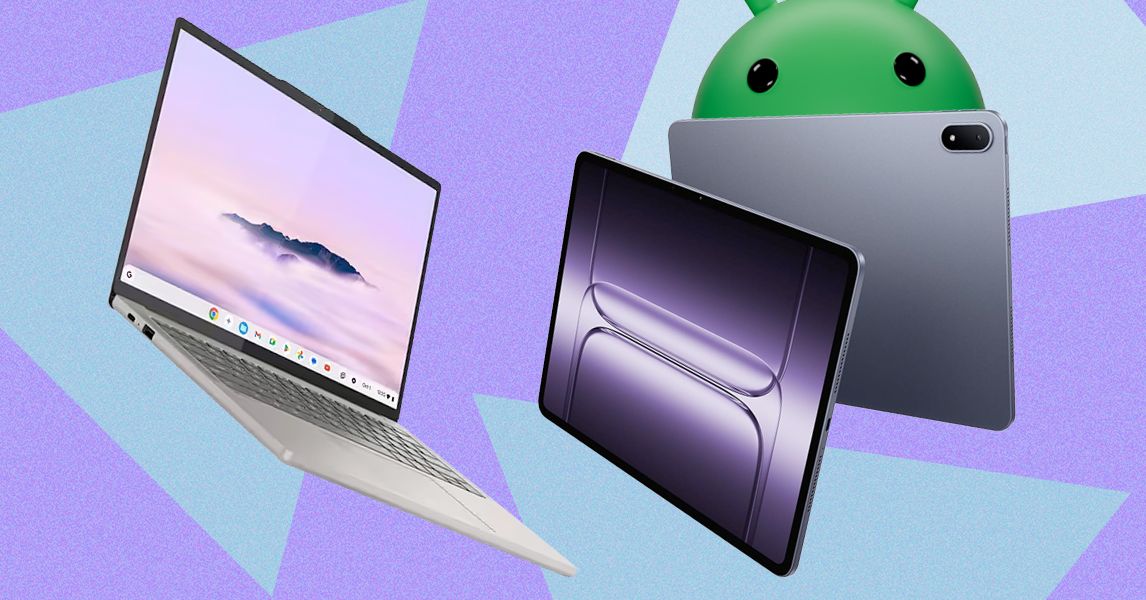 Aluminium OS: Everything We Know About the Chromebook Successor