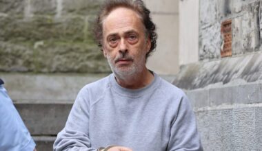 Man to stand trial over Killybegs murder