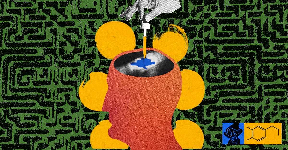 Build a dopamine menu to battle the seasonal blues