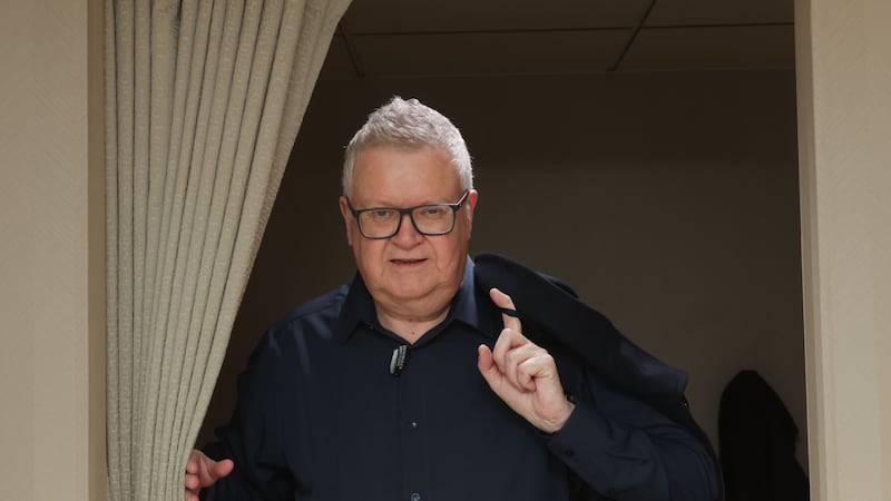 An Irish News journalist tried out a Belfast personal shopper - here’s how it measured up