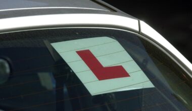 Record number of ‘no shows’ for driving tests – The Irish Times