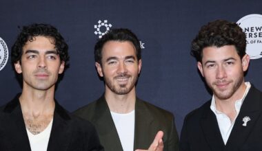Joe Jonas Responds To Jonas Brothers Serious Debt Claims