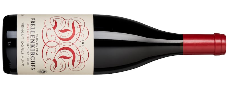 Samt & Seide 2022, Dorli Muhr, Carnuntum, Austria 