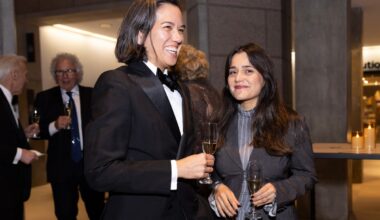 National Gallery, Ma’mo’weh Wii’soo’ka’tiwin Foundation galas support culture and community programming