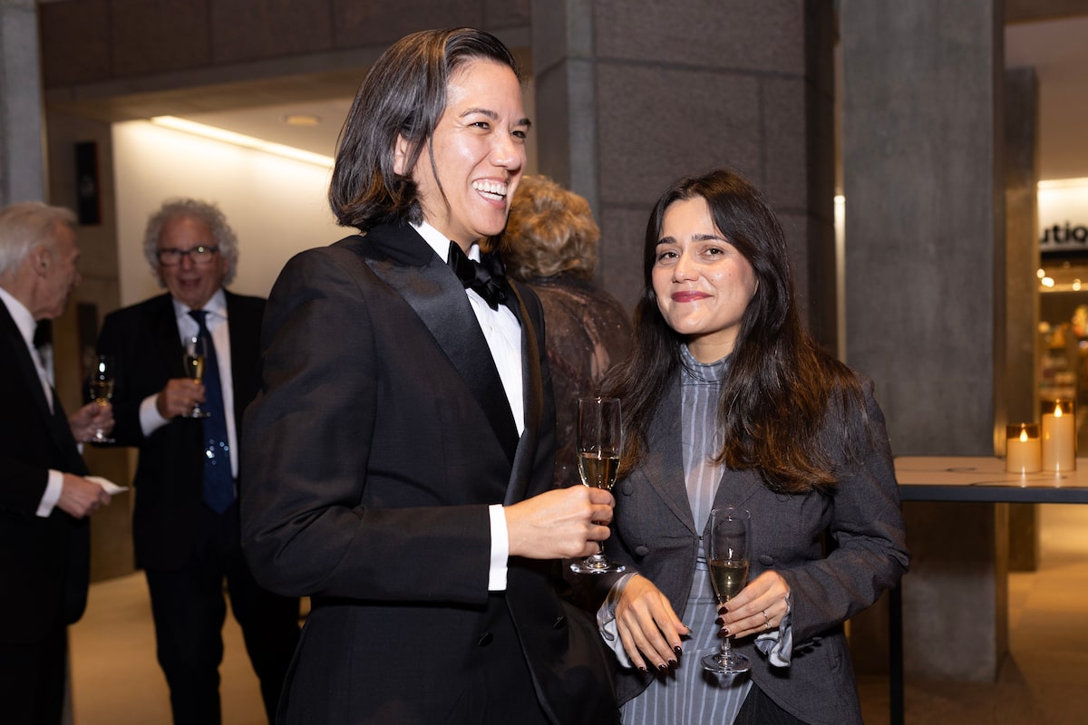 National Gallery, Ma’mo’weh Wii’soo’ka’tiwin Foundation galas support culture and community programming