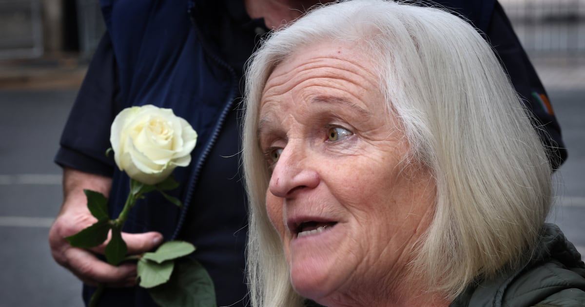 A shock finding in the Irish State archives – The Irish Times