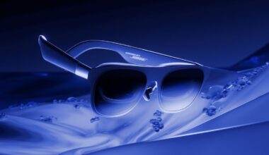 XREAL's new 1S glasses and NEO hub promise to solve a major problem with the Nintendo Switch 2