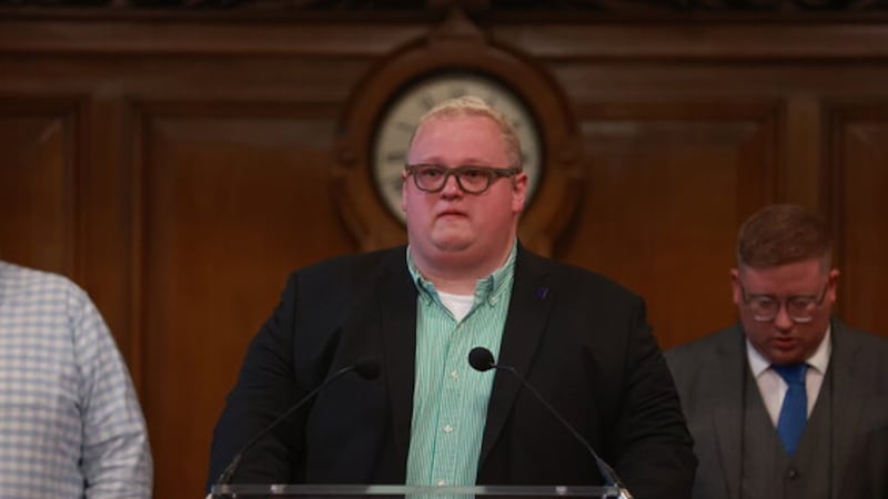 Call for ‘lowering of the temperature’ as SDLP councillor threatened as ‘legitimate target’