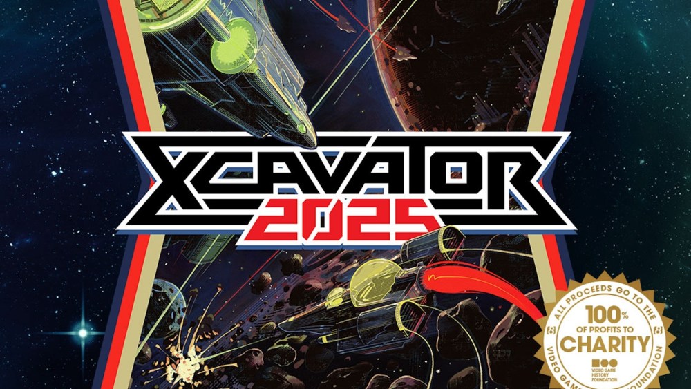 Day of the Devs 2025 New Indie Games: Xcavator