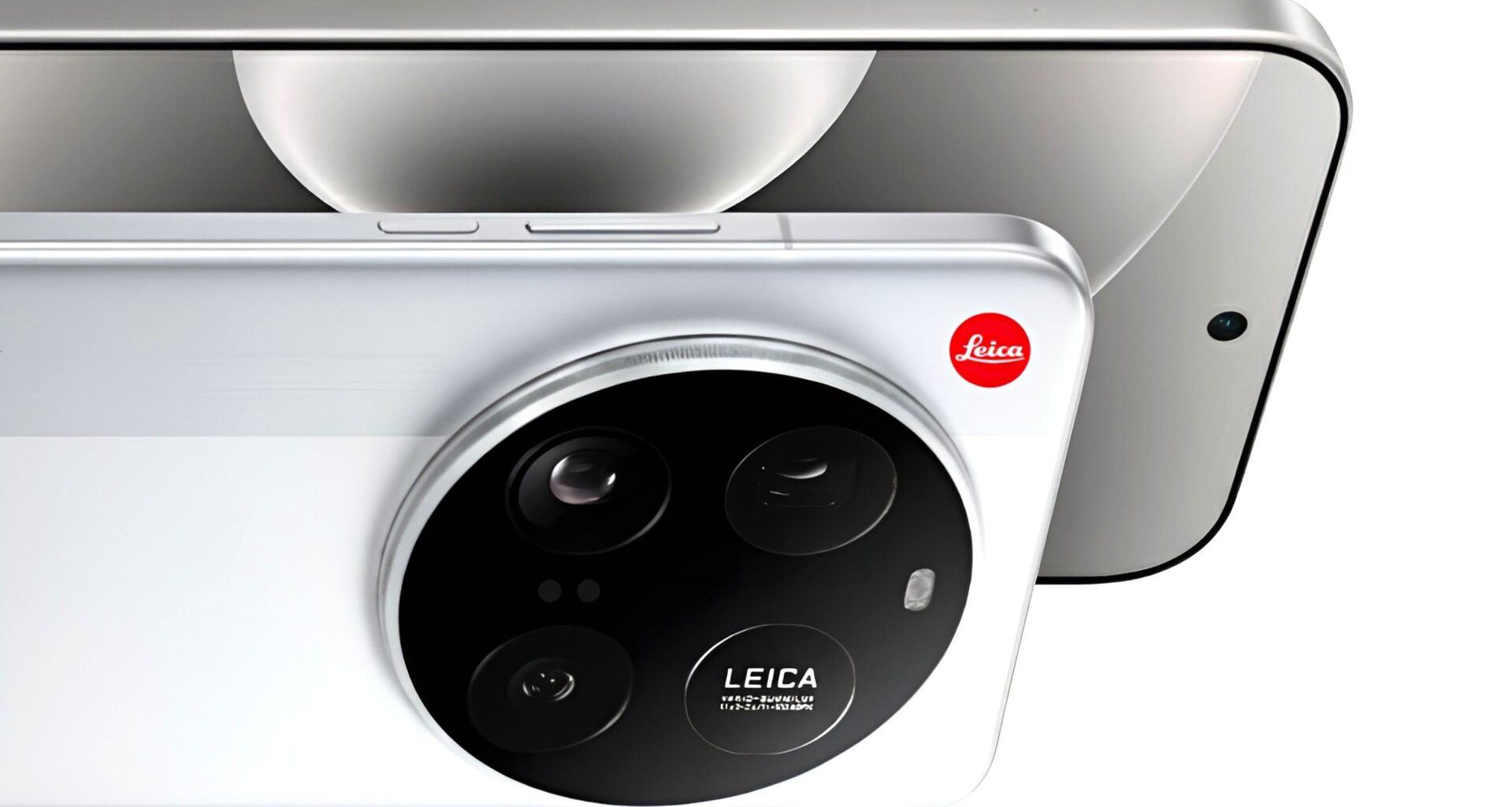 Xiaomi 17 Ultra: Leica camera watermark reveals new marketing strategy