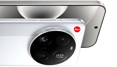 Xiaomi 17 Ultra: Leica camera watermark reveals new marketing strategy
