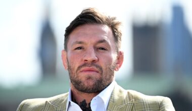 Woman withdraws alleged sexual assault case against former MMA fighter Conor McGregor – The Irish Times
