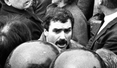Final report into activities of British army’s top IRA agent during Troubles to be released – The Irish Times