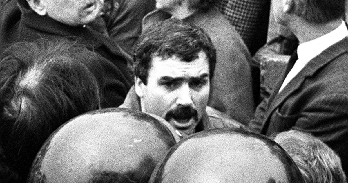 Final report into activities of British army’s top IRA agent during Troubles to be released – The Irish Times