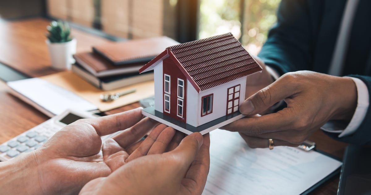 Irish mortgage arrears fall again to lowest level since 2009 – The Irish Times