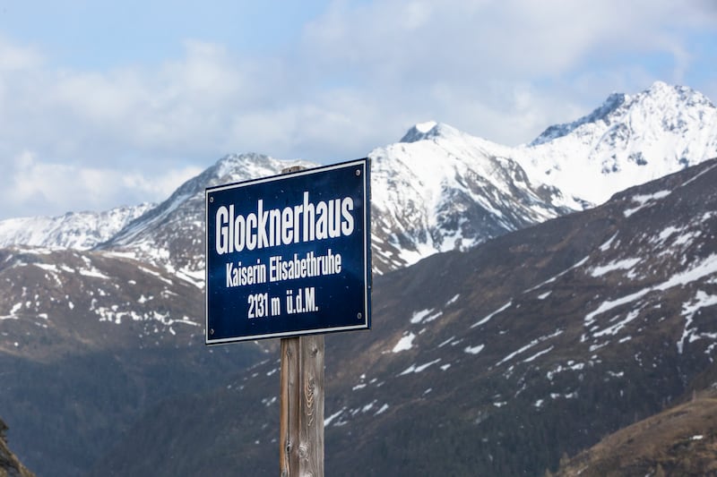Since 2021, the Austrian Mountain Rescue Service has recorded large increases in accidents each year. Photograph: Getty Images