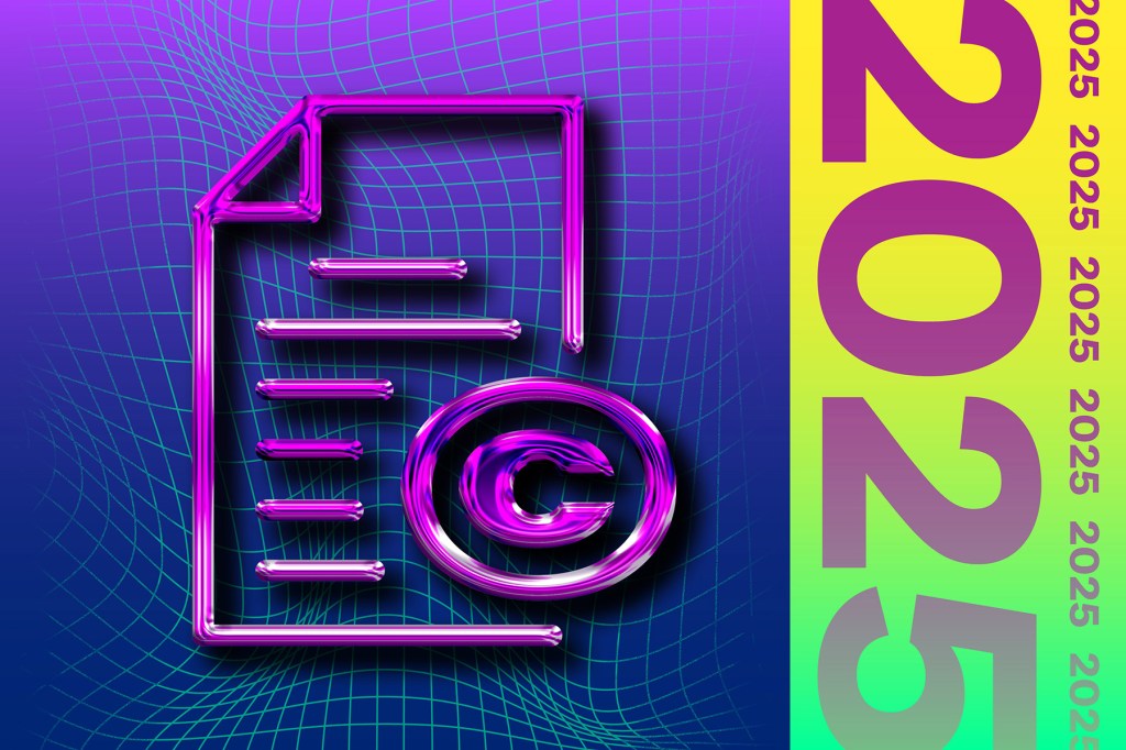 Biggest Music Publishing Stories of 2025: AI, Spotify & More