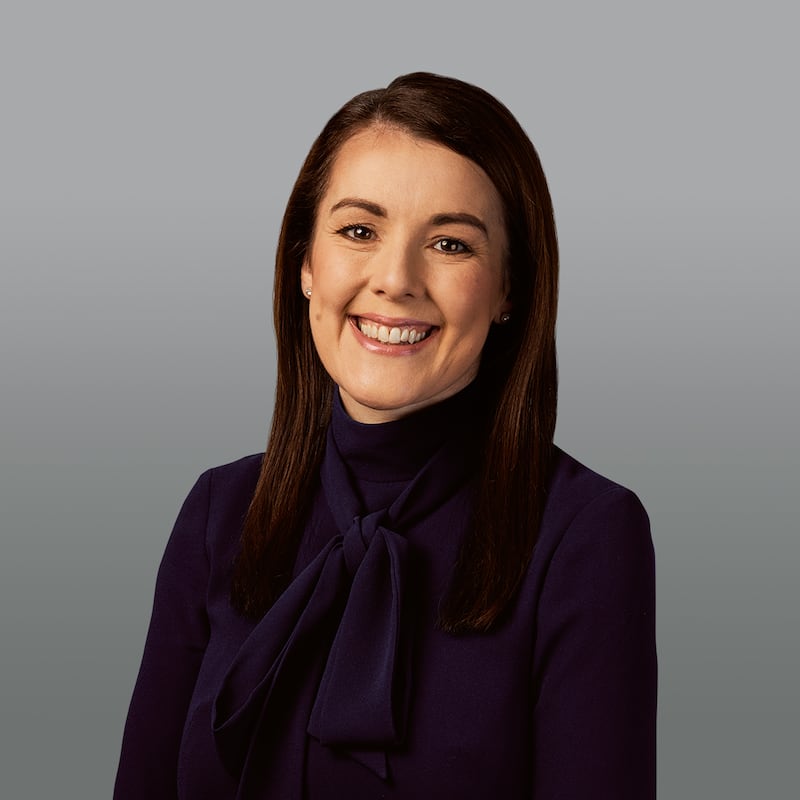 Aisling Tannam is a director in the offices division at Cushman & Wakefield