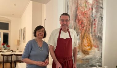 What’s the best meal Derek Scally can find in Berlin for €120? – The Irish Times