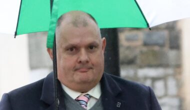 Fine Gael councillor asked garda superintendent to ‘sort’ speeding ticket, court hears – The Irish Times