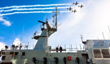 Does Ireland’s neutrality leave room for increased defence spending? – The Irish Times