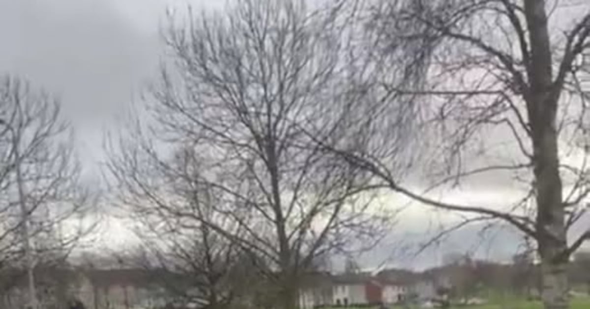 Parents defend ‘dangerous’ driving of e-scooters and scramblers on roads, says local representative – The Irish News