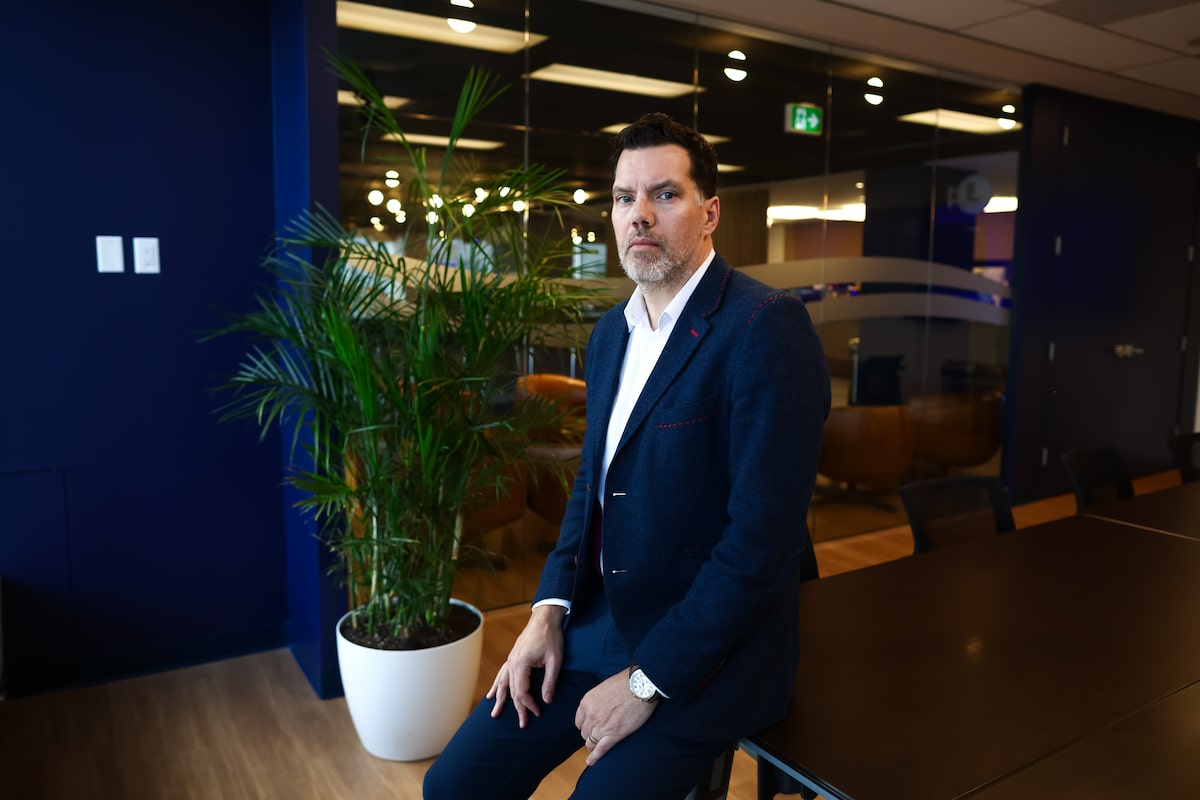 Richardson Wealth deal gives iA Financial the ability to target a broader range of HNW advisors