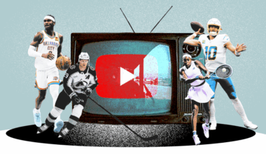 Local Channels, ESPN to Stream at Lower Price