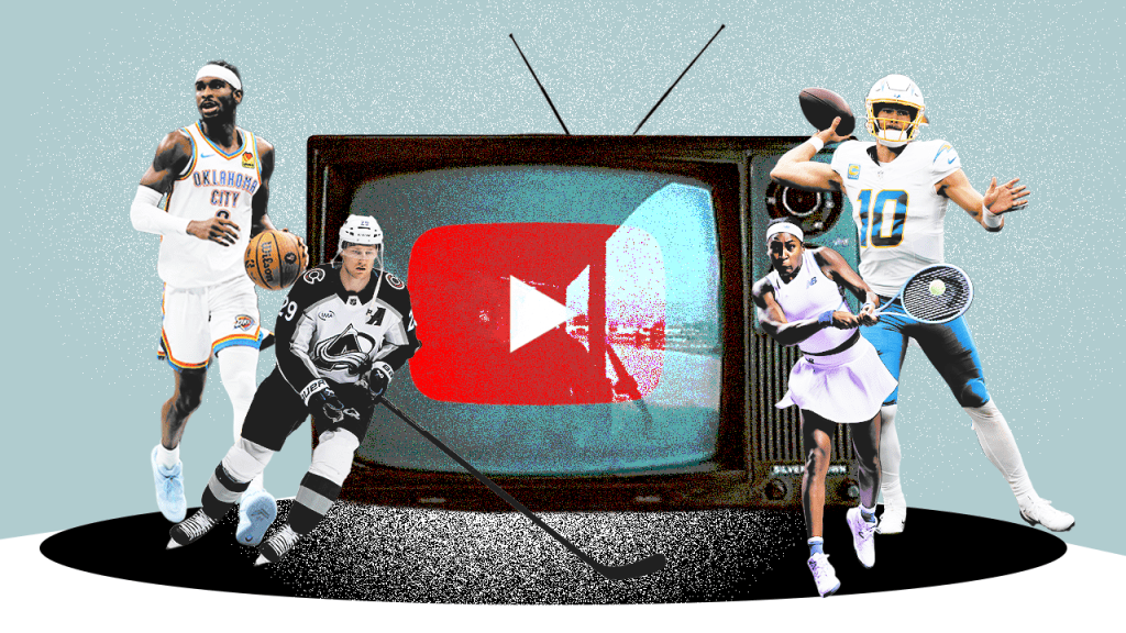 Local Channels, ESPN to Stream at Lower Price