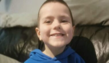 Review into Kyran Durnin case to stay unpublished as concern is raised over another missing child – The Irish Times