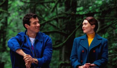 ‘I’ve always wanted to be involved with an Irish mafia’ – The Irish Times