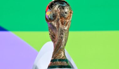 World Cup draw live updates: Republic of Ireland and Northern Ireland to learn potential opponents - The Irish Times