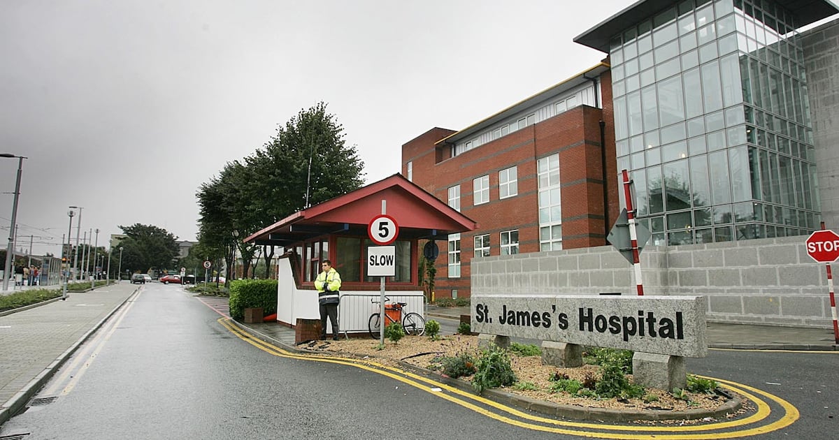 Nearly 100 non-urgent patients found to have cancer by service queried by spending watchdog – The Irish Times